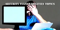 MSP Security Vulnerabilities